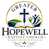 Greater Hopewell Baptist Church - Tyler, TX